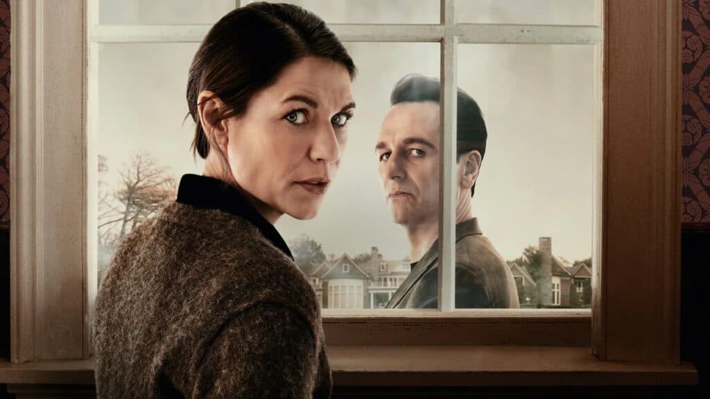 Backdrop image from the show The Beast In Me