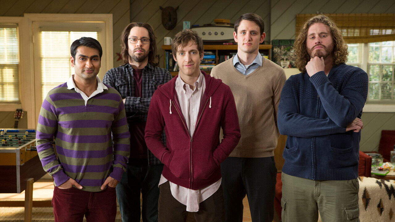 Who Silicon Valley Is For (And Who It Isn’t) | Swipe'nPop