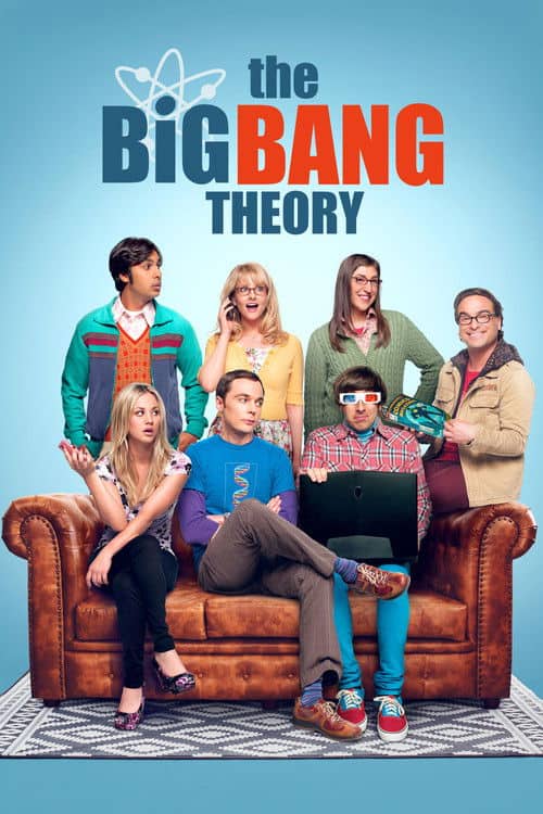 A colorful promotional poster featuring
