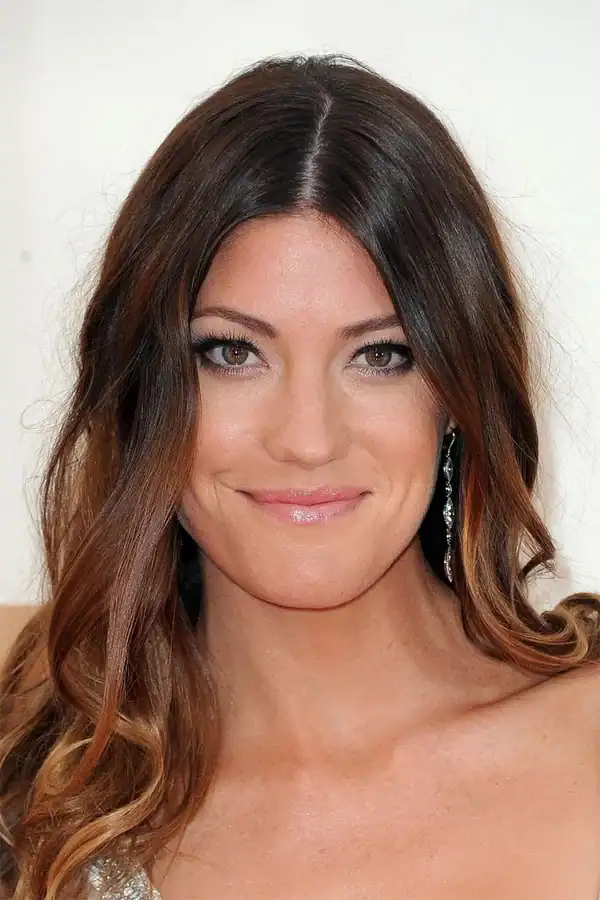 Debra Morgan detective in Dexter series