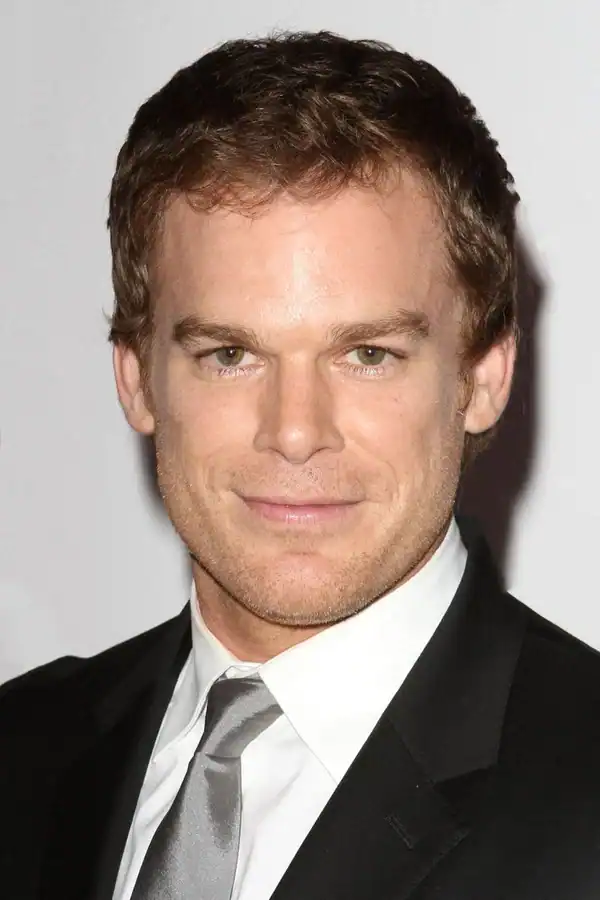 Dexter Morgan in Dexter TV series