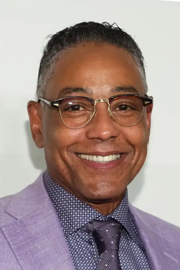 Gus Fring in Breaking Bad