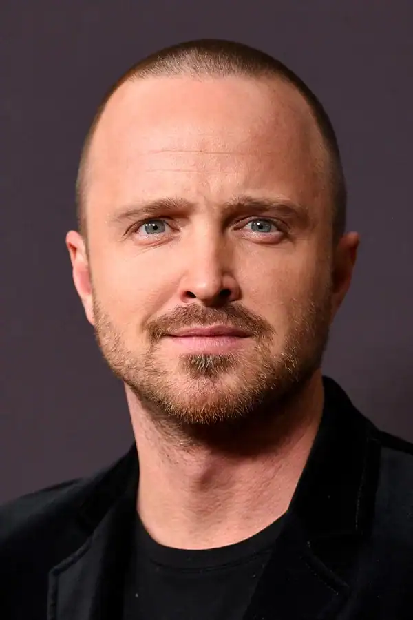 Jesse Pinkman in Breaking Bad